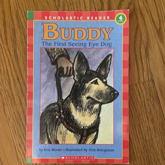 Early reader book bundle - 4 books - Picture 4 of 11